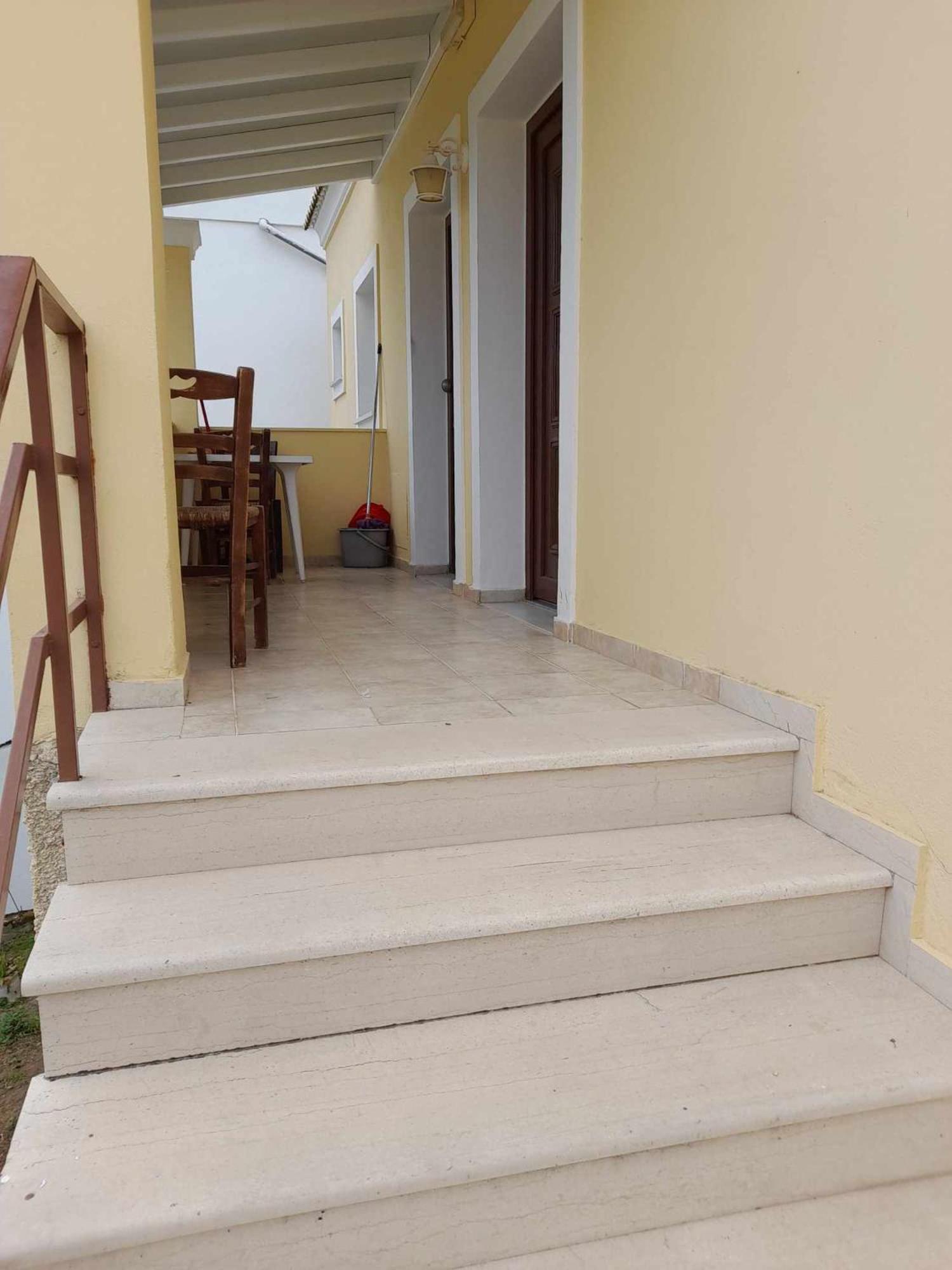 Nikki'S Studios & Apartments مورايتيكا المظهر الخارجي الصورة
