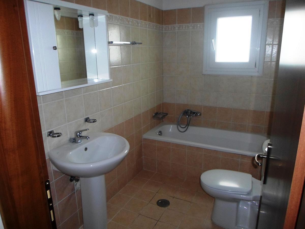 Nikki'S Studios & Apartments مورايتيكا المظهر الخارجي الصورة